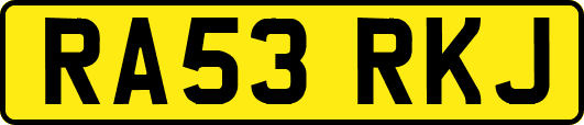 RA53RKJ