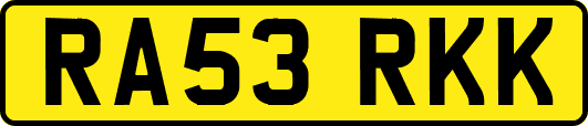 RA53RKK