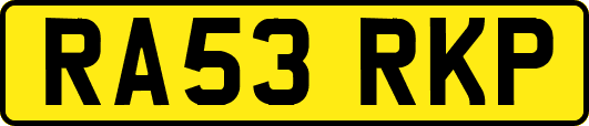 RA53RKP