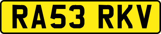 RA53RKV