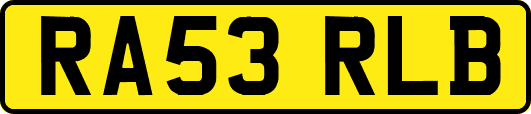 RA53RLB