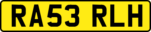 RA53RLH