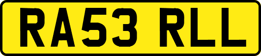 RA53RLL