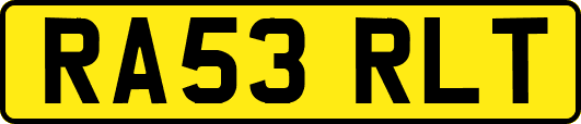 RA53RLT