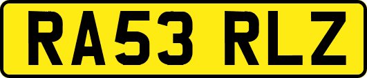 RA53RLZ