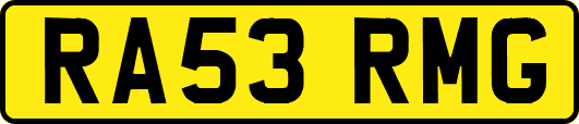 RA53RMG