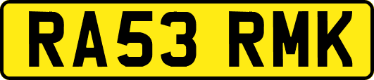 RA53RMK