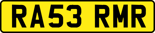 RA53RMR