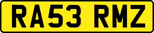 RA53RMZ