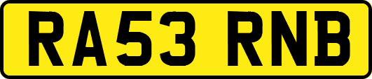 RA53RNB