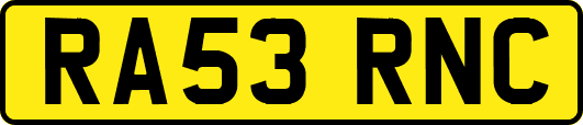 RA53RNC