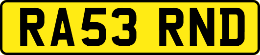 RA53RND