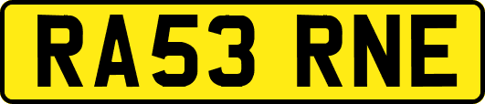 RA53RNE
