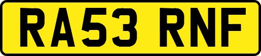 RA53RNF