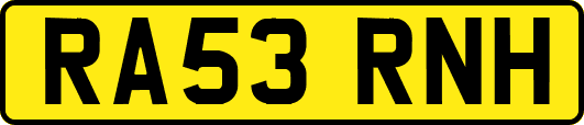 RA53RNH