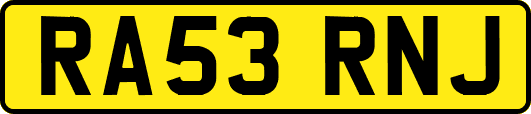 RA53RNJ
