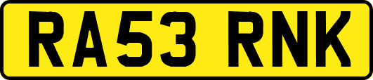 RA53RNK