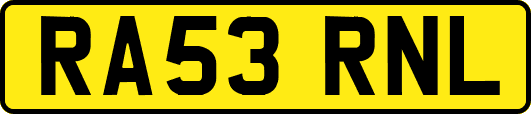RA53RNL