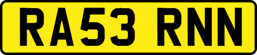 RA53RNN