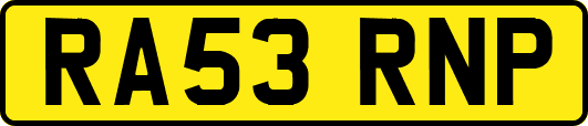 RA53RNP