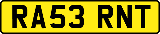 RA53RNT