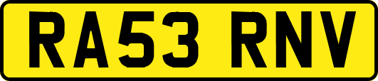 RA53RNV
