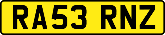 RA53RNZ