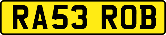RA53ROB