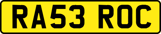 RA53ROC