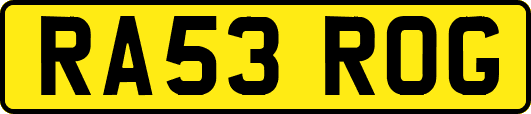 RA53ROG