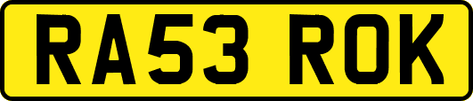 RA53ROK
