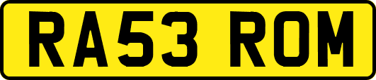 RA53ROM