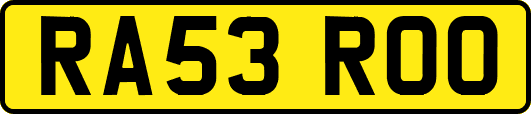 RA53ROO