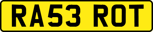 RA53ROT