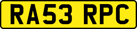 RA53RPC