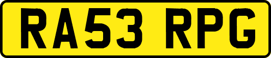 RA53RPG