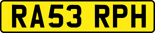 RA53RPH