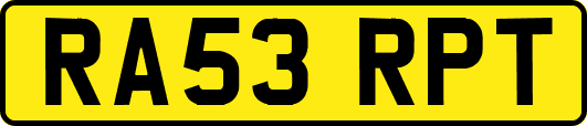 RA53RPT