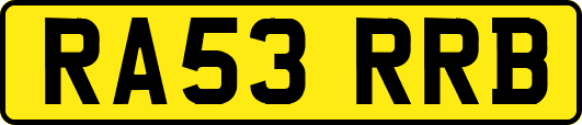 RA53RRB