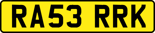 RA53RRK