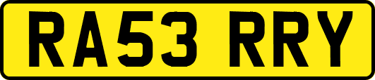 RA53RRY