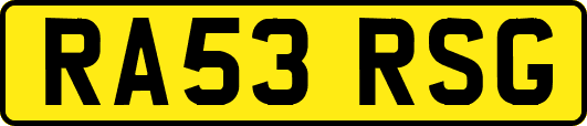 RA53RSG