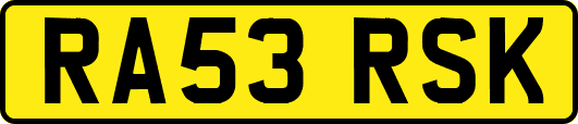 RA53RSK