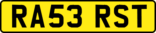 RA53RST