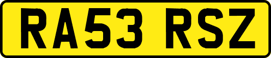 RA53RSZ