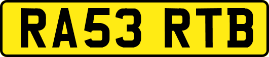 RA53RTB