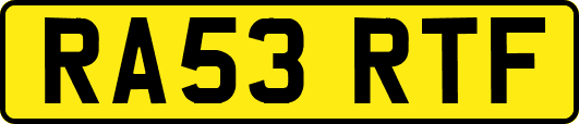 RA53RTF