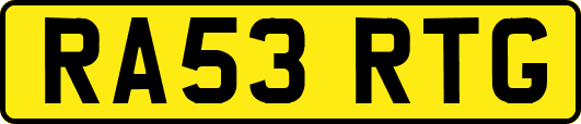 RA53RTG