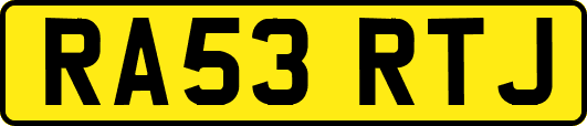 RA53RTJ