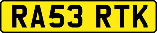 RA53RTK